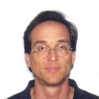 Keith Hackett