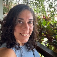 Sharon Klinkenberg