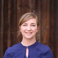 Johanna Baier (ehemals Stalleicher)