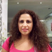 Sandra Tharwat