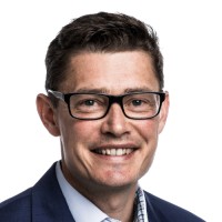 Morten Bull
