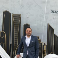 Nader Maguid