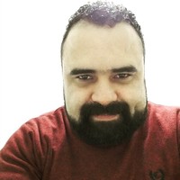 Marcos Rocha Pimenta