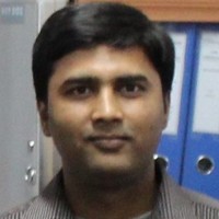 Abdulla Mondal