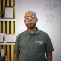 Abdullah Al Mamun