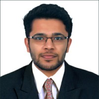 Vishnu R Nair