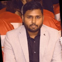 Ashish Kumar Singh