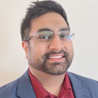 Dipal Parikh