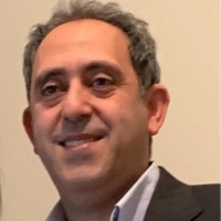 Gebrine Chahine