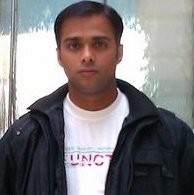 Prateek Kumar