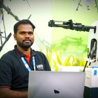 Anil Kumar Kavali