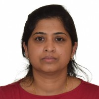 Nikitaben Mistry