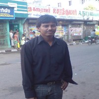 Naresh Rahul