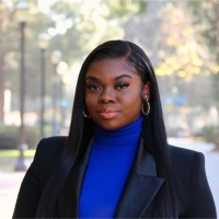 Darielle Green, MPP, CDP