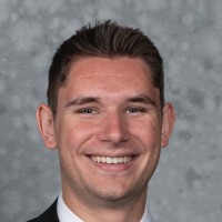 Luke Shaffer