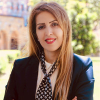 Farzaneh Moravej