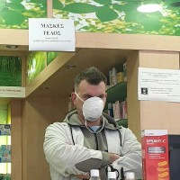 Theodoros Alexios Vlachakis