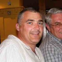 Ian Gawler