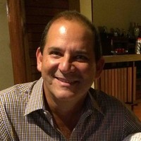 Luis Eduardo Crespo Andia