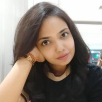 Shilpa Pandit