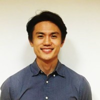 Hugh Cho