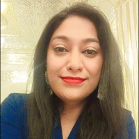 Neha Bedi