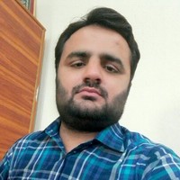 Imran Saeed