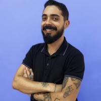 Caio Eduardo Domingues
