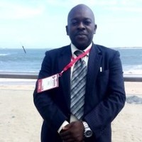 Soyinka Damola