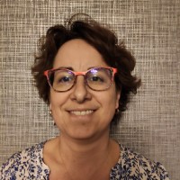 Fabienne Egly