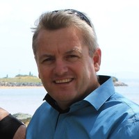 Damien Wise