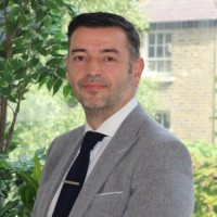 Alan Fearon