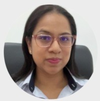 Beatriz Cazares Ortela