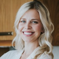 Brooke Vukets (Mackie), CHRP