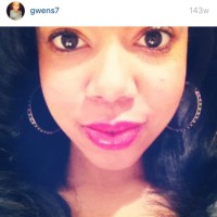 Gwendolyn Stephens