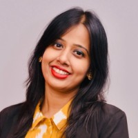 Priyanka Mohanty