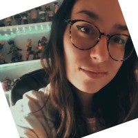 Cristina García Garcia