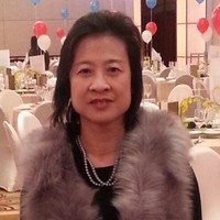 Olivia Cheung