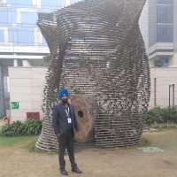 Preet Singh