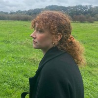 Isobel Jones-Watt