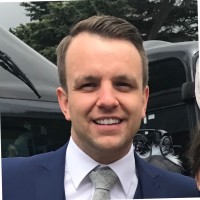 Luke Marsden