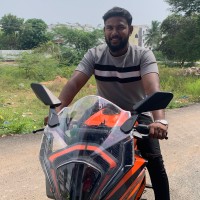Athiran Namachivayam
