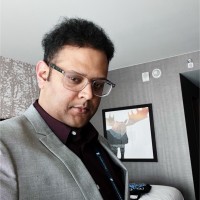 Santosh Iyer