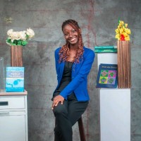 Dorcas Asare