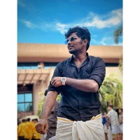 Kathiravan Elangovan