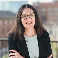 Jacquelyn Hancock, Cpa