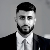 Adnaan Hussain