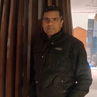 Susanta Kumar Patra