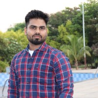 Saraj Kumar Behera