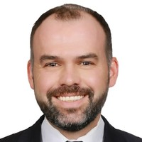 Matthew Macdonald